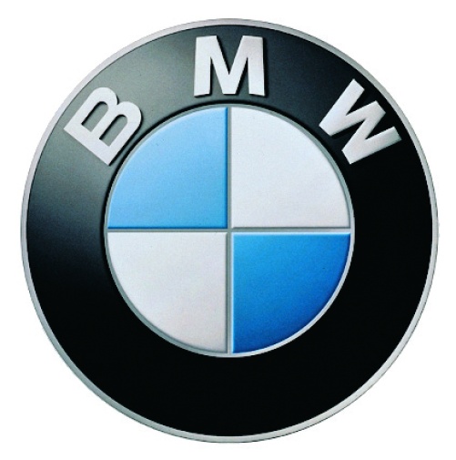 LOGO BMW
