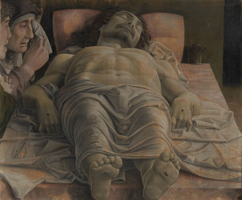Lamentación_sobre_Cristo_muerto,_por_Andrea_Mantegna