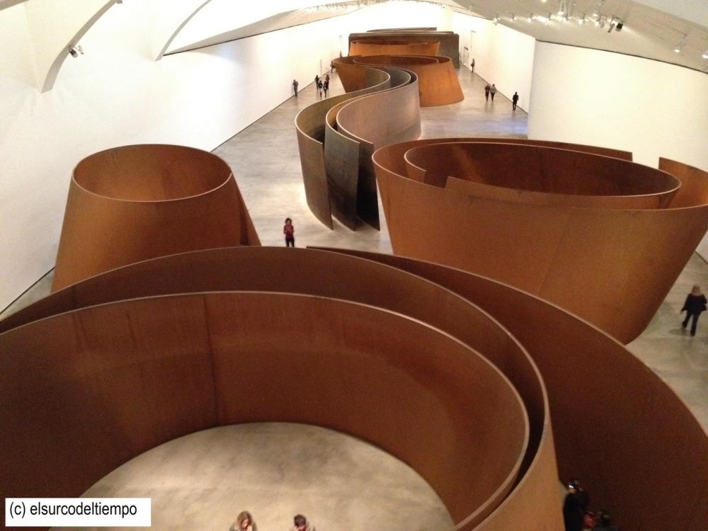 Richard Serra - composiciones acero-c[1]