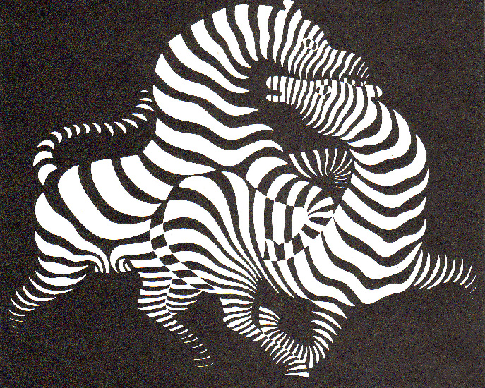 Vasarely zebra 1938.jpg
