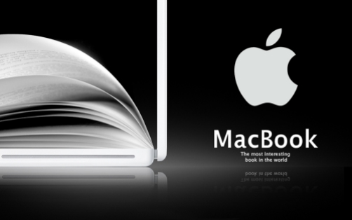 apple MacBook