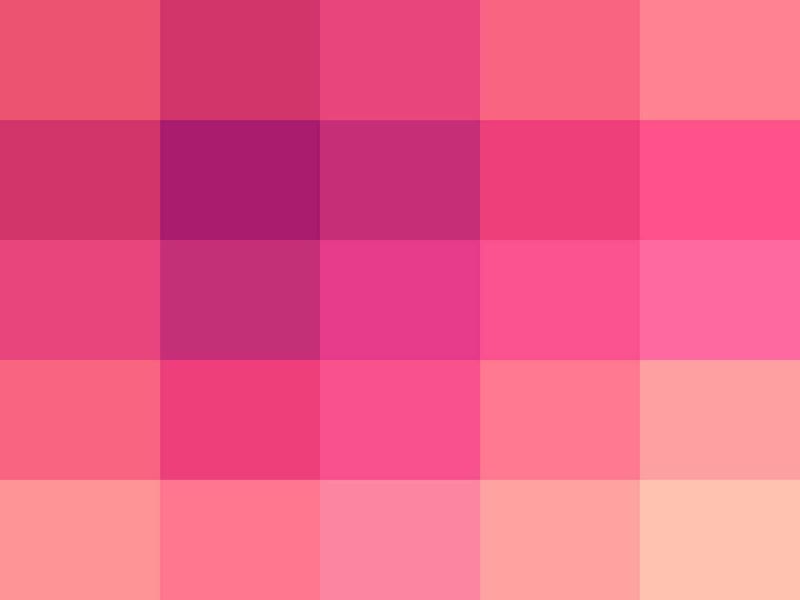 diferentes tonos rosa pink wallpaper (53)-232598_800